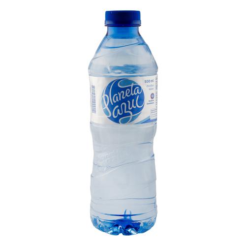 Agua Planeta Azul 16Oz